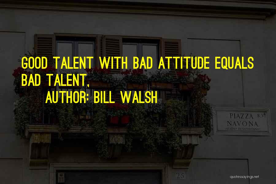 Bill Walsh Quotes 1666123