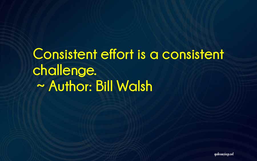 Bill Walsh Quotes 2078813