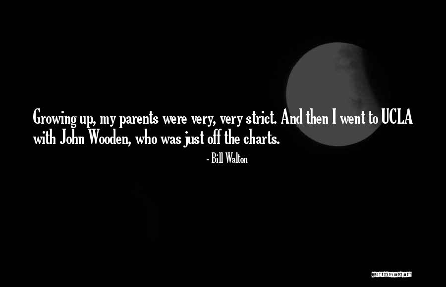 Bill Walton Basketball Quotes By Bill Walton Bill Walton Basketball Quotes By Bill Walton