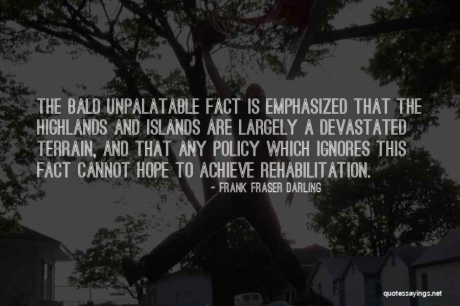 Bill Walton Basketball Quotes By Frank Fraser Darling Bill Walton Basketball Quotes By Frank Fraser Darling
