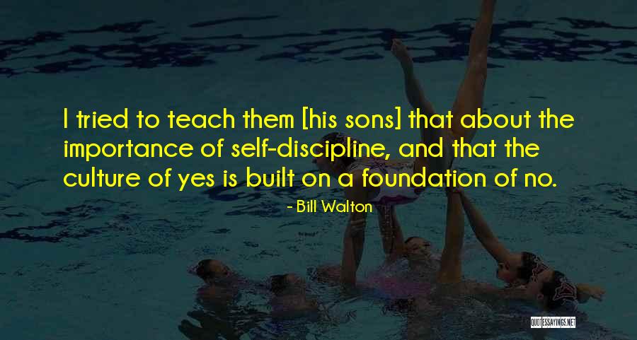 Bill Walton Quotes 1046544