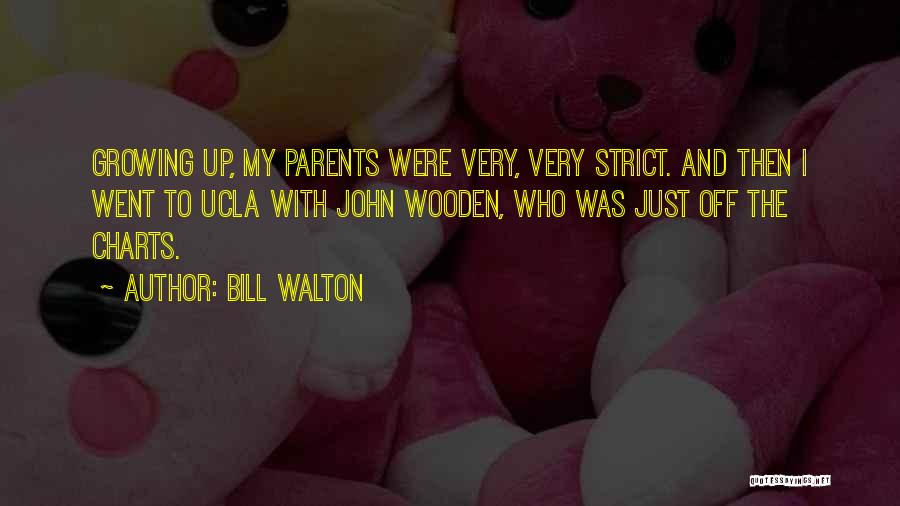 Bill Walton Quotes 151190