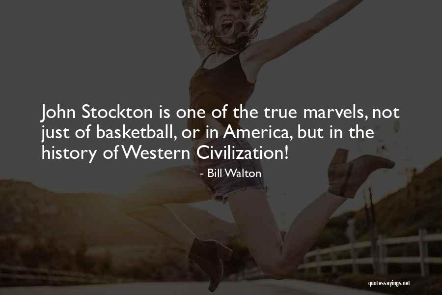 Bill Walton Quotes 271193