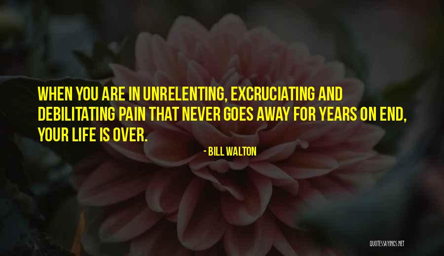 Bill Walton Quotes 310610