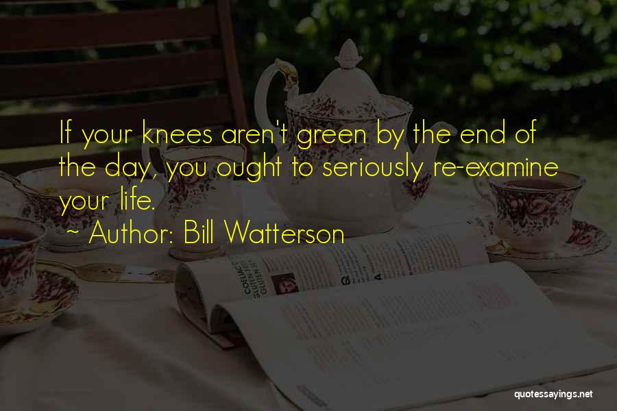 Bill Watterson Quotes 1044108