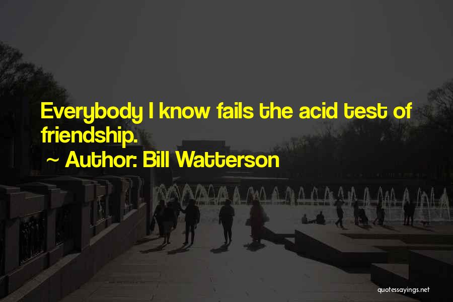 Bill Watterson Quotes 1630066