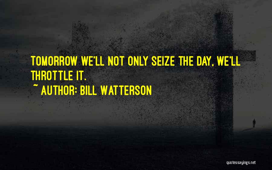 Bill Watterson Quotes 304084