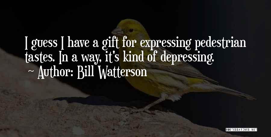 Bill Watterson Quotes 939795