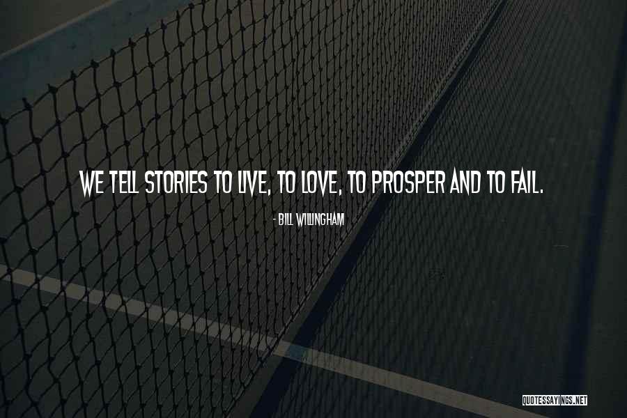 Bill Willingham Quotes 1025446 Bill Willingham Quotes 1025446