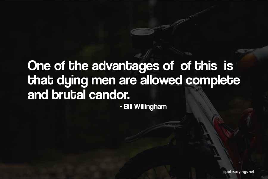 Bill Willingham Quotes 1075820 Bill Willingham Quotes 1075820