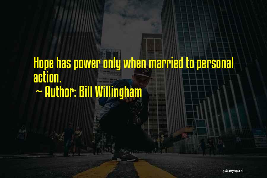 Bill Willingham Quotes 1084395