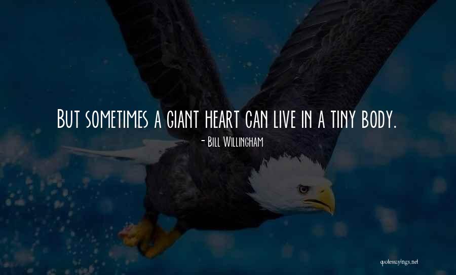 Bill Willingham Quotes 165730 Bill Willingham Quotes 165730