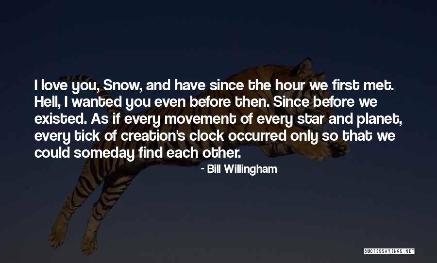 Bill Willingham Quotes 1671878 Bill Willingham Quotes 1671878