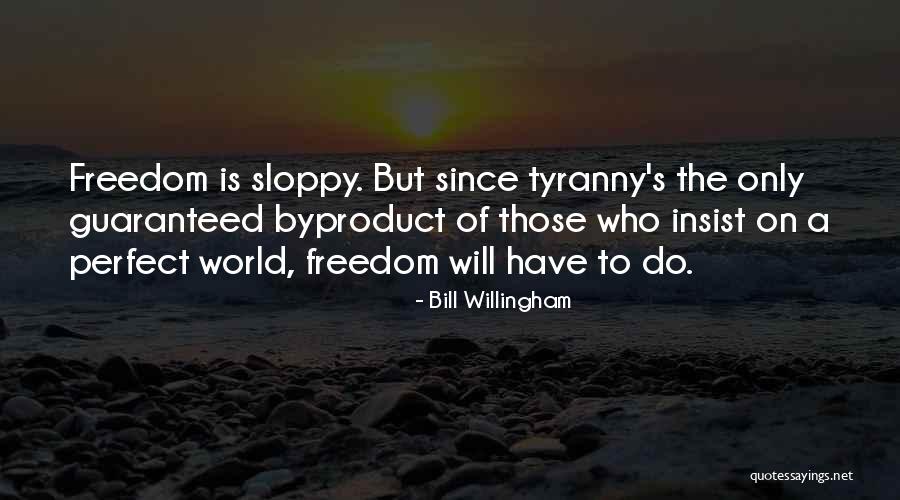 Bill Willingham Quotes 2102846