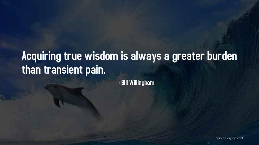 Bill Willingham Quotes 2271504 Bill Willingham Quotes 2271504