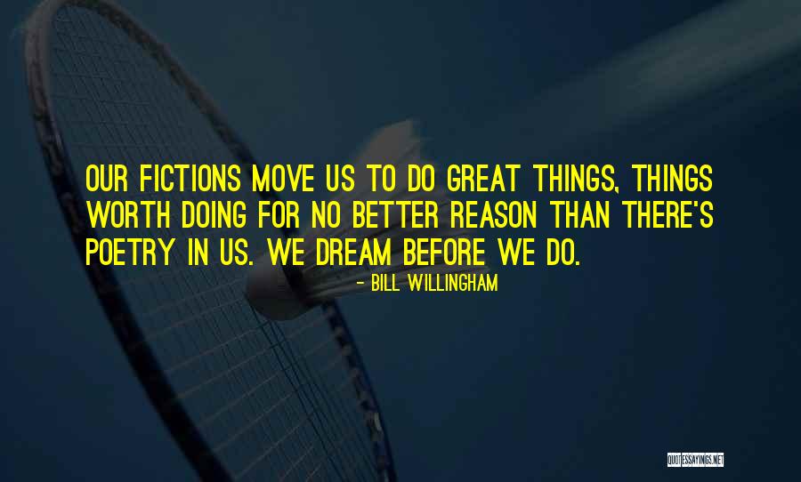 Bill Willingham Quotes 645251 Bill Willingham Quotes 645251