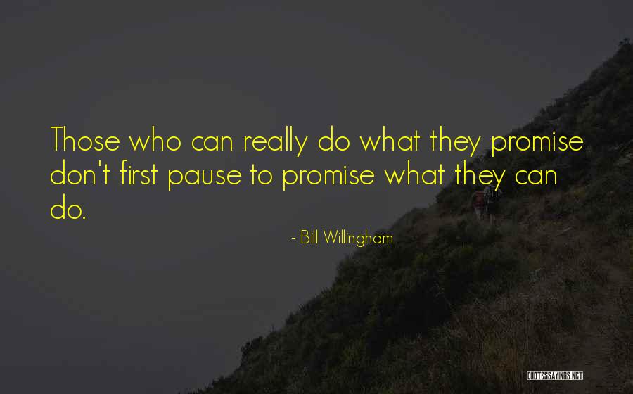 Bill Willingham Quotes 918125