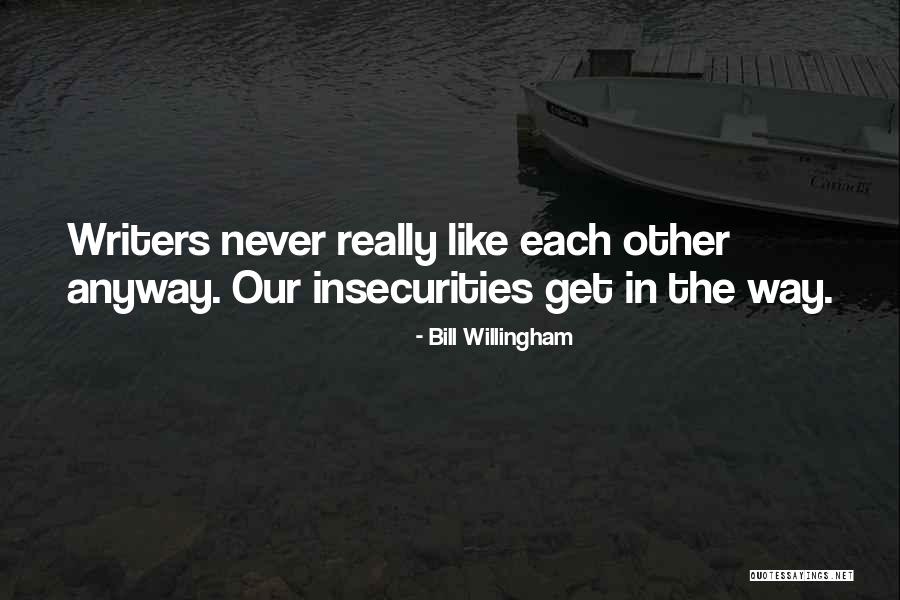 Bill Willingham Quotes 989378 Bill Willingham Quotes 989378