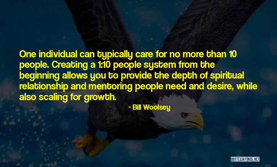 Bill Woolsey Quotes 344942