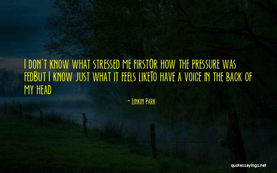 Billah Design Quotes By Linkin Park Billah Design Quotes By Linkin Park