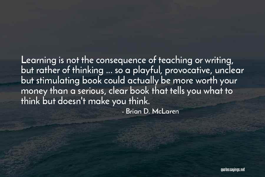 Billah Phillips Quotes By Brian D. McLaren Billah Phillips Quotes By Brian D. McLaren