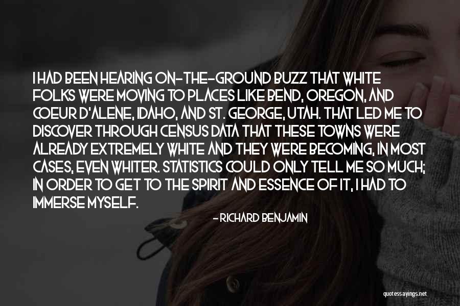 Billah Phillips Quotes By Richard Benjamin Billah Phillips Quotes By Richard Benjamin