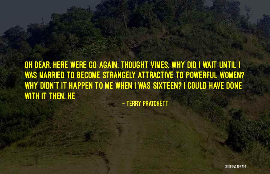 Billamouche Quotes By Terry Pratchett Billamouche Quotes By Terry Pratchett
