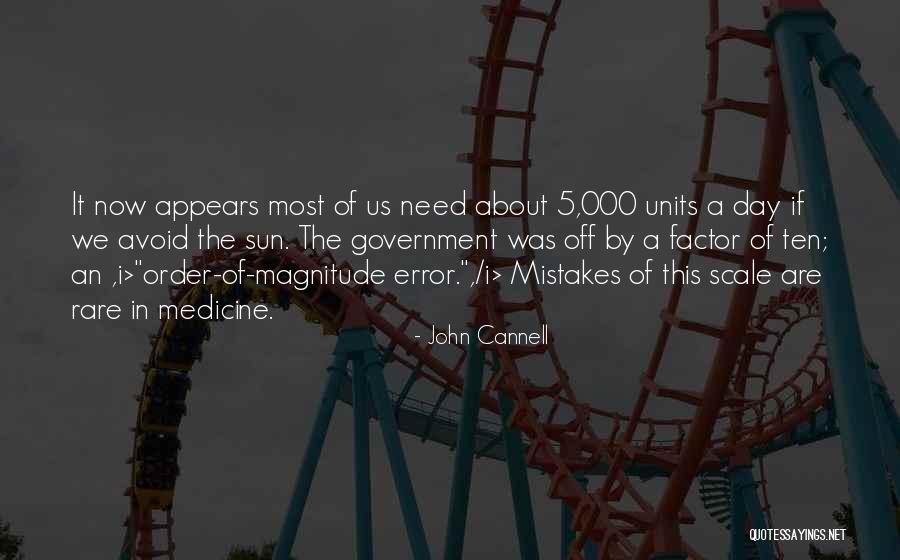 Billano Md Quotes By John Cannell Billano Md Quotes By John Cannell