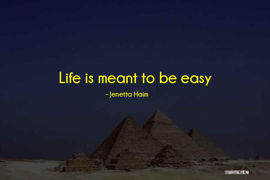 Billary Quotes By Jenetta Haim Billary Quotes By Jenetta Haim