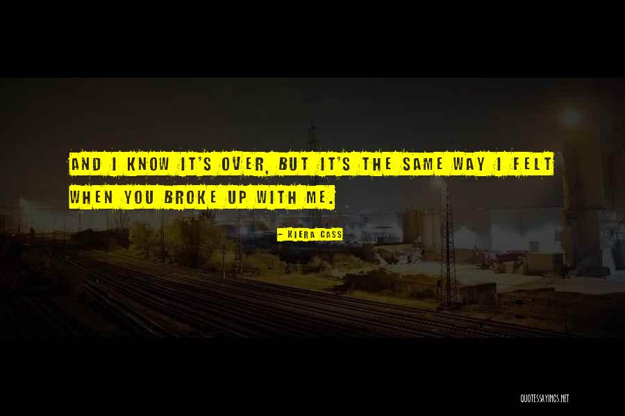 Billboard In Great Gatsby Quotes By Kiera Cass