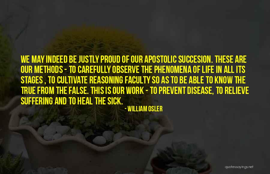Billboards For Sale Quotes By William Osler Billboards For Sale Quotes By William Osler