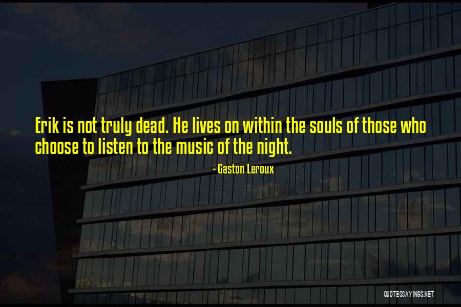 Billboards In Times Quotes By Gaston Leroux Billboards In Times Quotes By Gaston Leroux