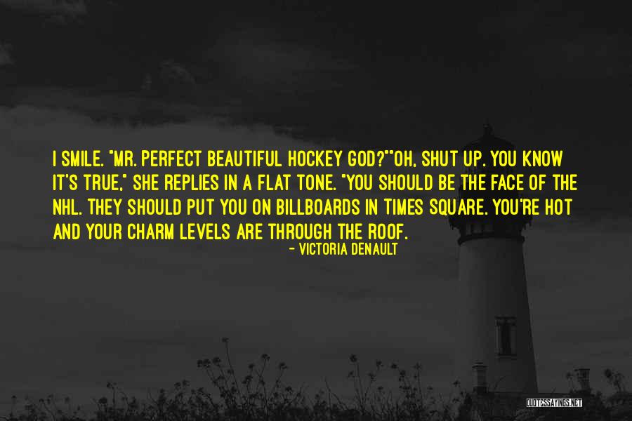 Billboards In Times Quotes By Victoria Denault Billboards In Times Quotes By Victoria Denault