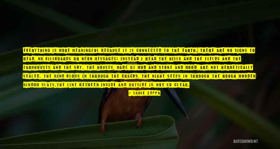 Billboards Quotes By Jamie Zeppa Billboards Quotes By Jamie Zeppa