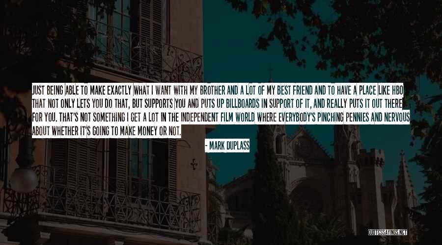 Billboards Quotes By Mark Duplass Billboards Quotes By Mark Duplass