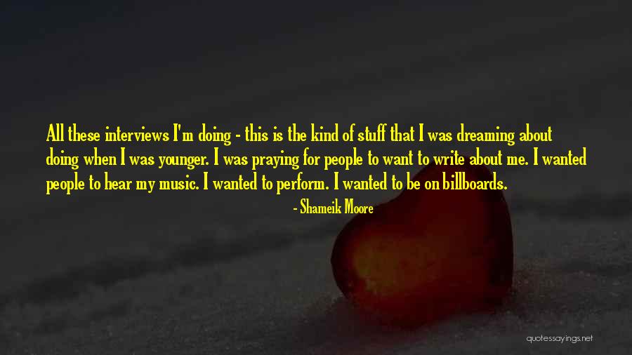 Billboards Quotes By Shameik Moore Billboards Quotes By Shameik Moore