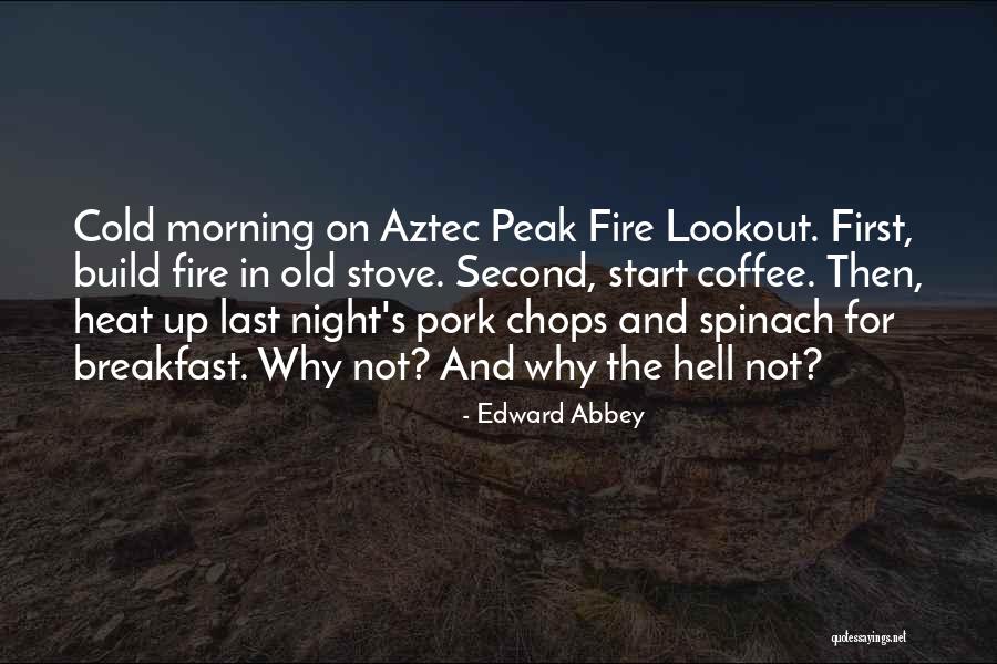 Billeaud Water Quotes By Edward Abbey Billeaud Water Quotes By Edward Abbey