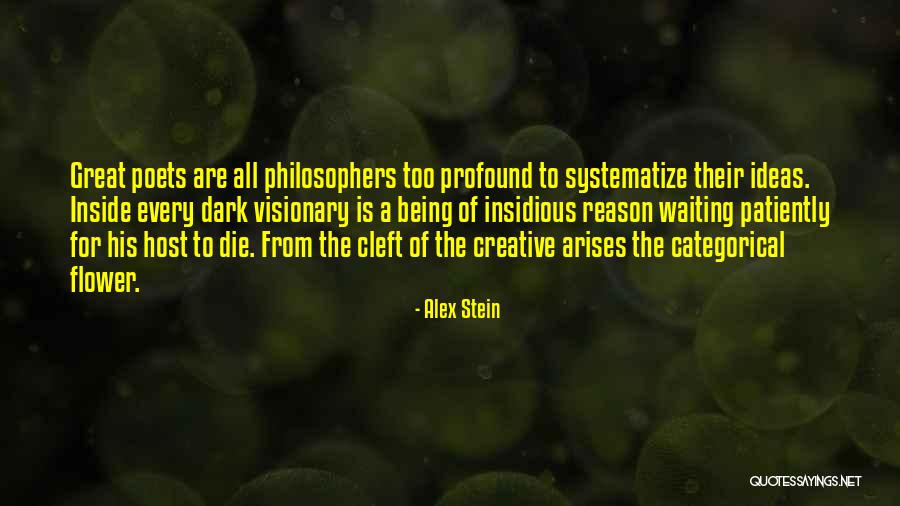 Billeaudeaux Quotes By Alex Stein Billeaudeaux Quotes By Alex Stein