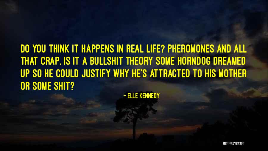 Billeaudeaux Quotes By Elle Kennedy Billeaudeaux Quotes By Elle Kennedy