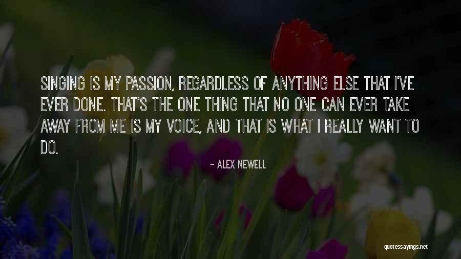 Billehbawb Quotes By Alex Newell Billehbawb Quotes By Alex Newell