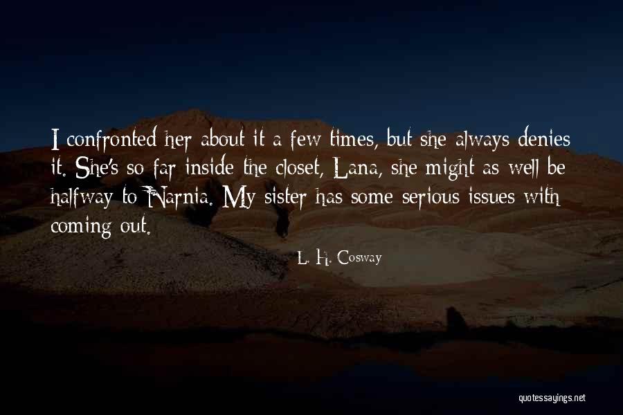 Billehbawb Quotes By L. H. Cosway Billehbawb Quotes By L. H. Cosway