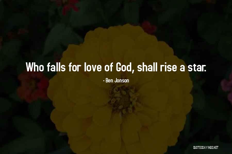 Billel Jafari Quotes By Ben Jonson Billel Jafari Quotes By Ben Jonson