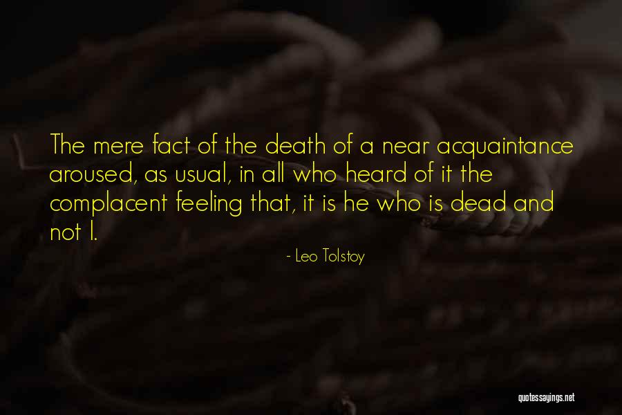 Billel Jafari Quotes By Leo Tolstoy Billel Jafari Quotes By Leo Tolstoy