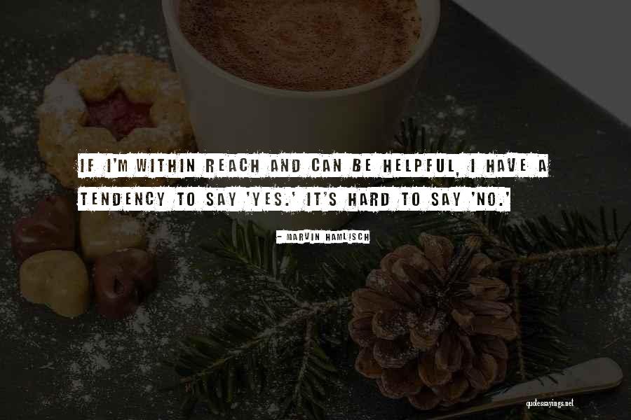 Billel Jafari Quotes By Marvin Hamlisch Billel Jafari Quotes By Marvin Hamlisch