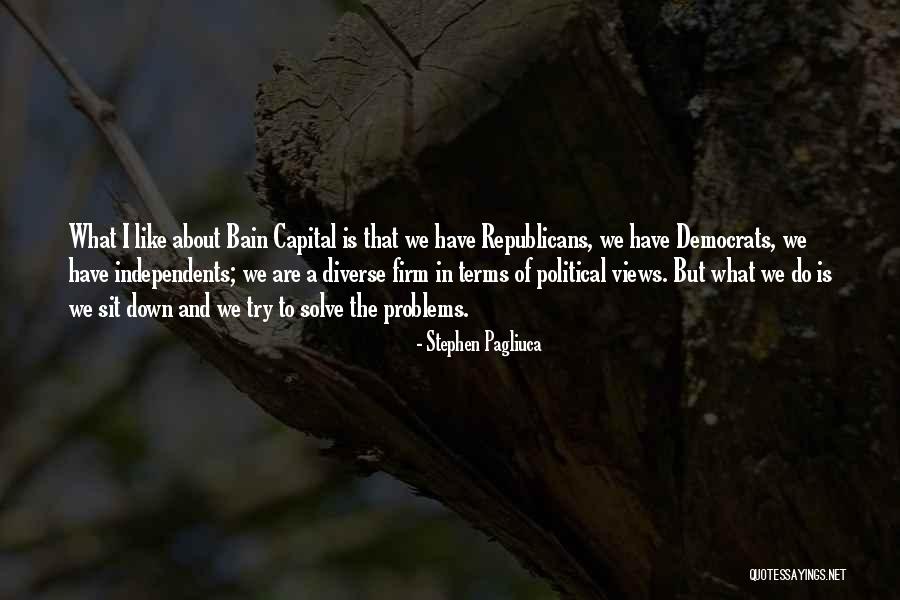 Billela Quotes By Stephen Pagliuca Billela Quotes By Stephen Pagliuca