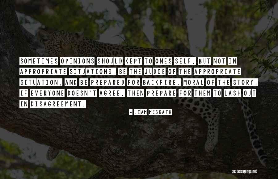 Billelish Quotes By Liam McGrath Billelish Quotes By Liam McGrath