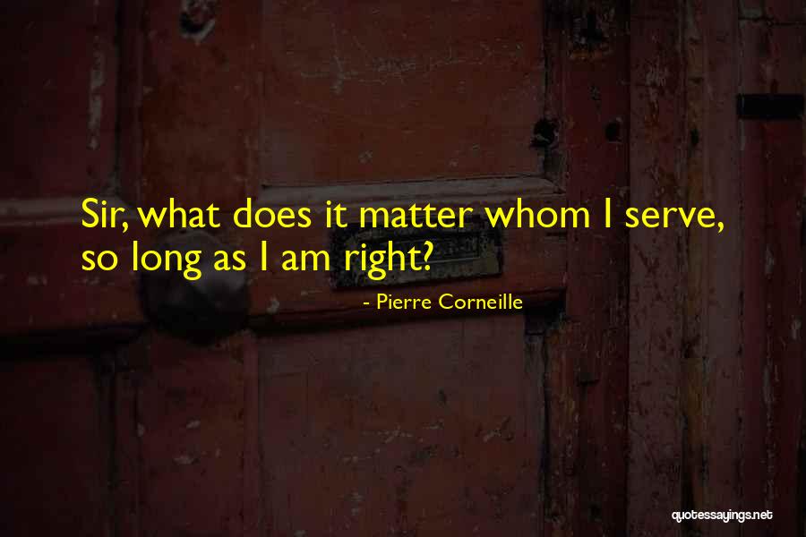 Billerman Family Coldwater Quotes By Pierre Corneille Billerman Family Coldwater Quotes By Pierre Corneille
