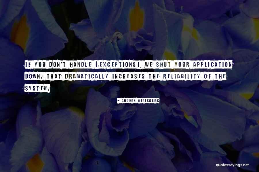 Billerman Site Quotes By Anders Hejlsberg Billerman Site Quotes By Anders Hejlsberg