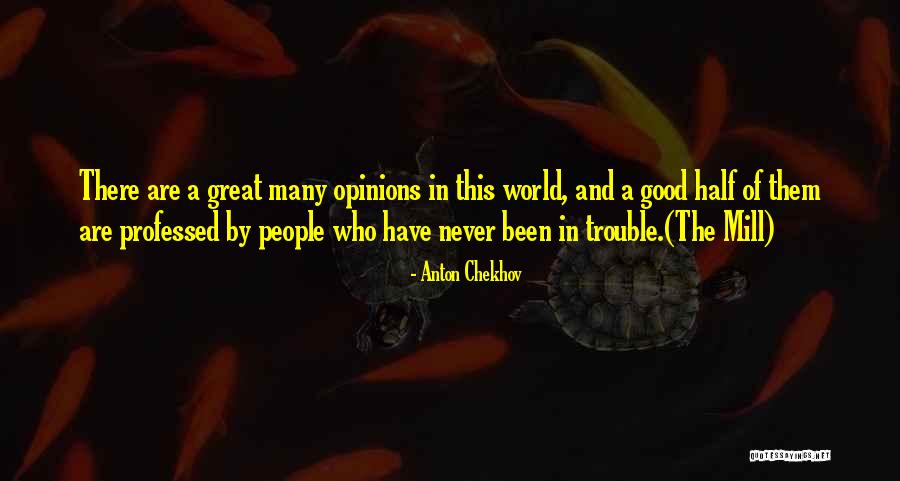 Billerman Site Quotes By Anton Chekhov Billerman Site Quotes By Anton Chekhov