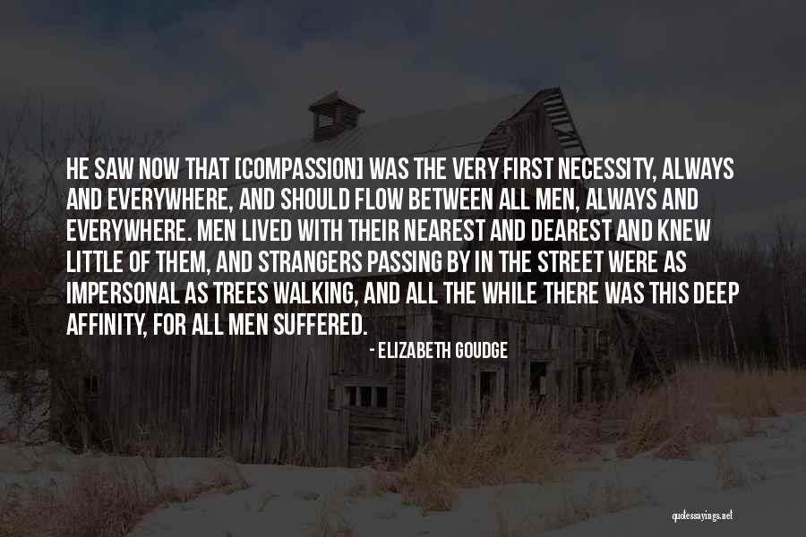 Billerman Site Quotes By Elizabeth Goudge Billerman Site Quotes By Elizabeth Goudge